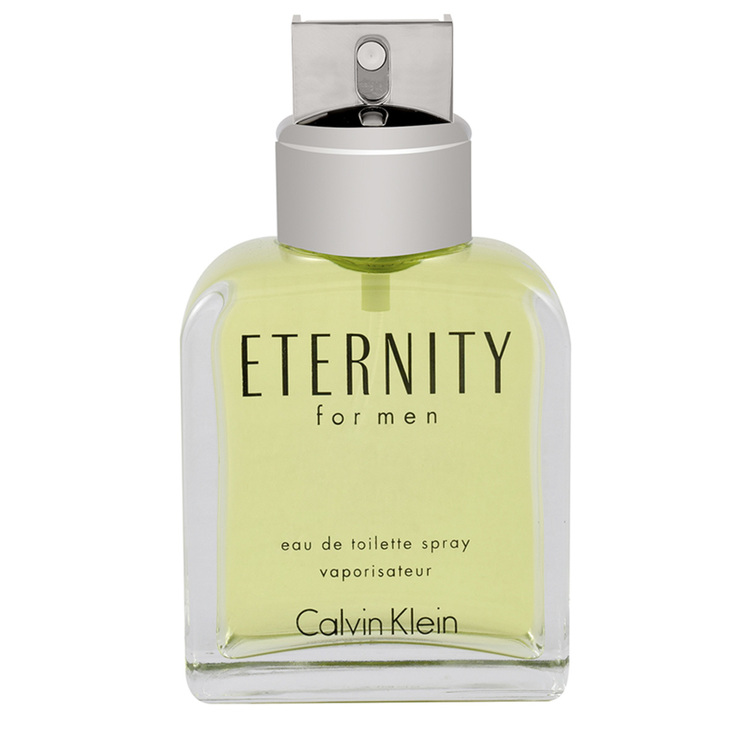 Calvin Klein Eternity Men, 100 ml