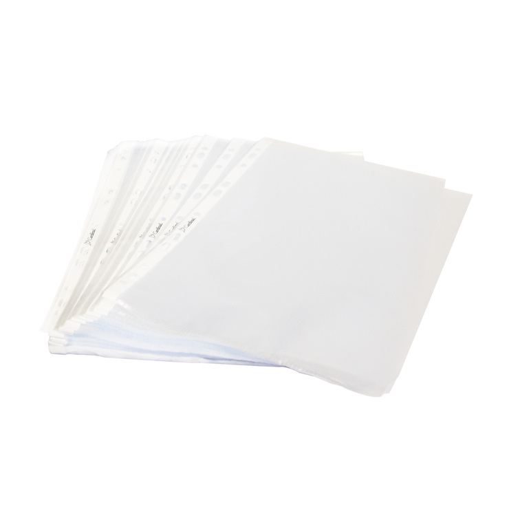 Cardinal Protectores de Hojas Tamaño Carta Antireflejante — Imagen 3 de 3