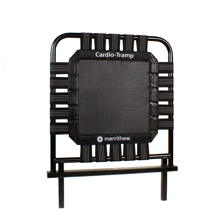 Merrithew Cama de Pilates Reformer Cardio SPX — Imagen 4 de 4