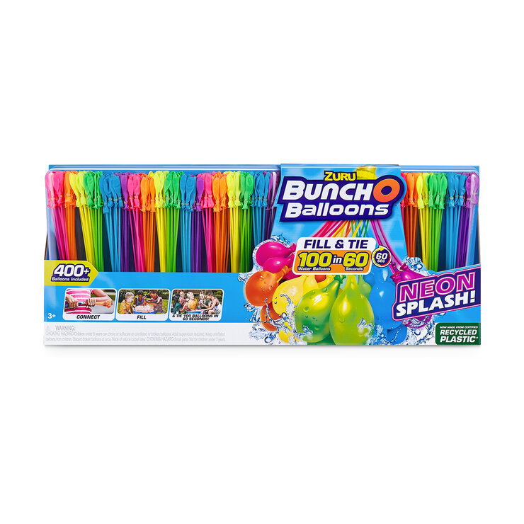 Zuru Bunch O' Balloons — Imagen 1 de 4
