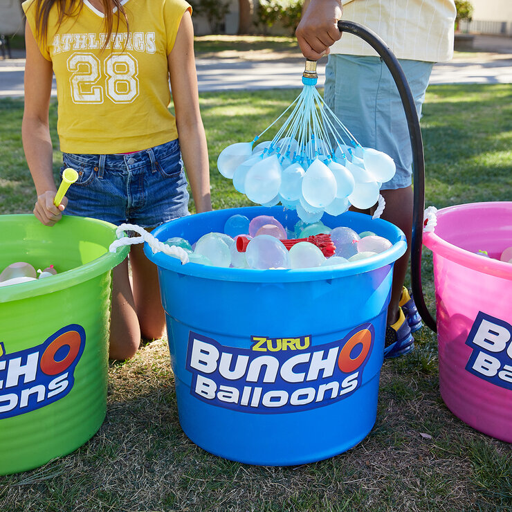 Zuru Bunch O' Balloons — Imagen 3 de 4
