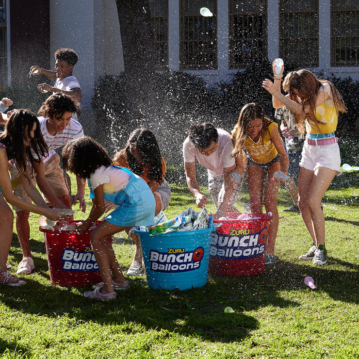 Zuru Bunch O' Balloons — Imagen 4 de 4
