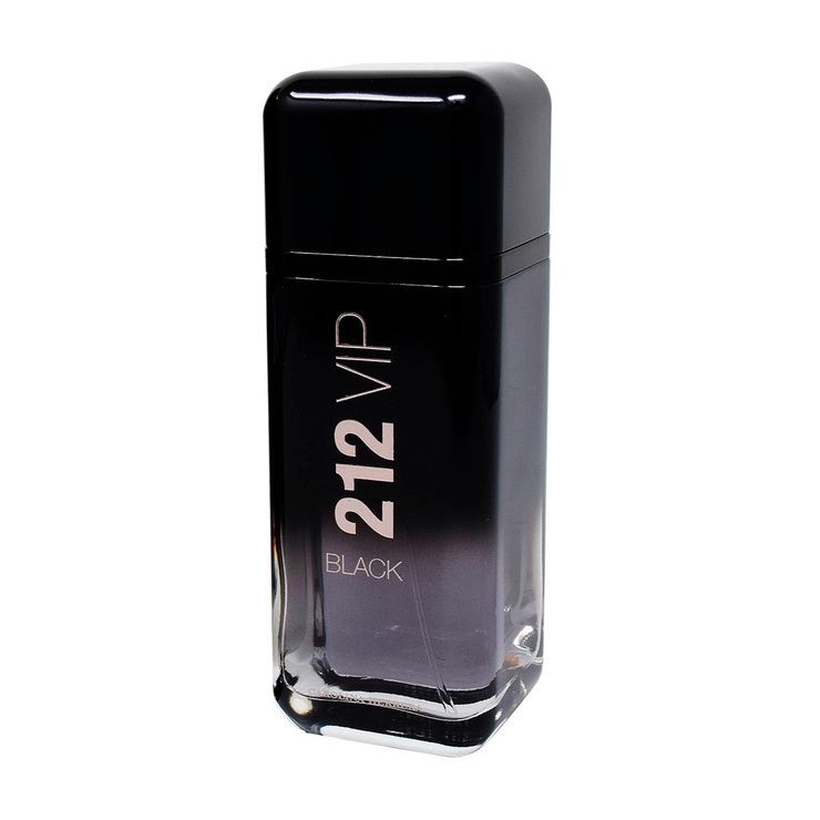 Carolina Herrera 212 VIP Black Men 200ml  — Imagen 1 de 2