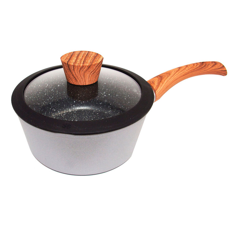 Westinghouse, Olla de 18cm, Gris — Imagen 1 de 3