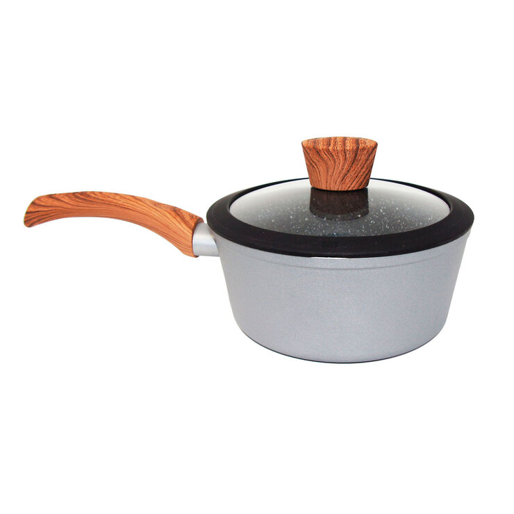 Westinghouse, Olla de 18cm, Gris — Imagen 2 de 3