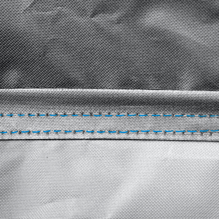 Moda Cubierta Universal para Motoneta — Imagen 2 de 4