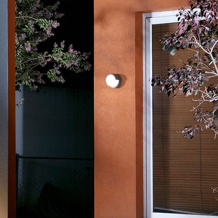 Tecnolite, Lámpara LED para Exterior Copena — Imagen 3 de 4