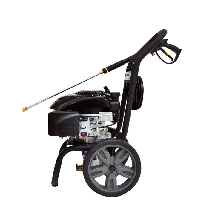 Karcher,  Hidrolavadora de Alta Presión de Gasolina — Imagen 2 de 3