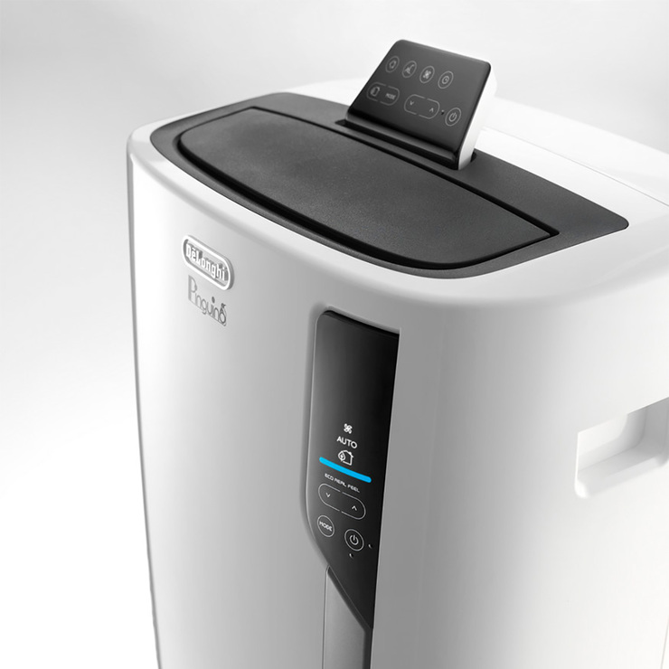 De'Longhi , Aire acondicionado portátil PACEL296LWY — Imagen 2 de 4