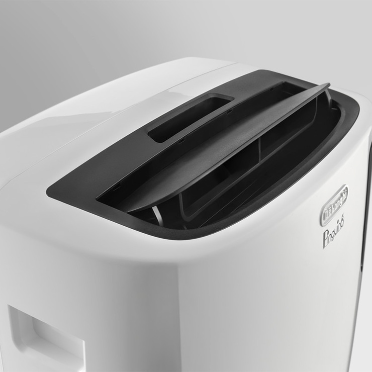 De'Longhi , Aire acondicionado portátil PACEL296LWY — Imagen 3 de 4