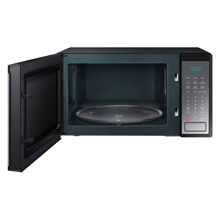 Samsung, horno de microondas 1.1' con grill — Imagen 4 de 4