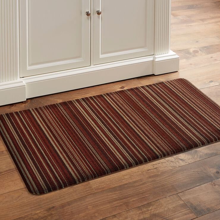 Town & Country Living Tapete 50cm x 99cm — Imagen 1 de 4