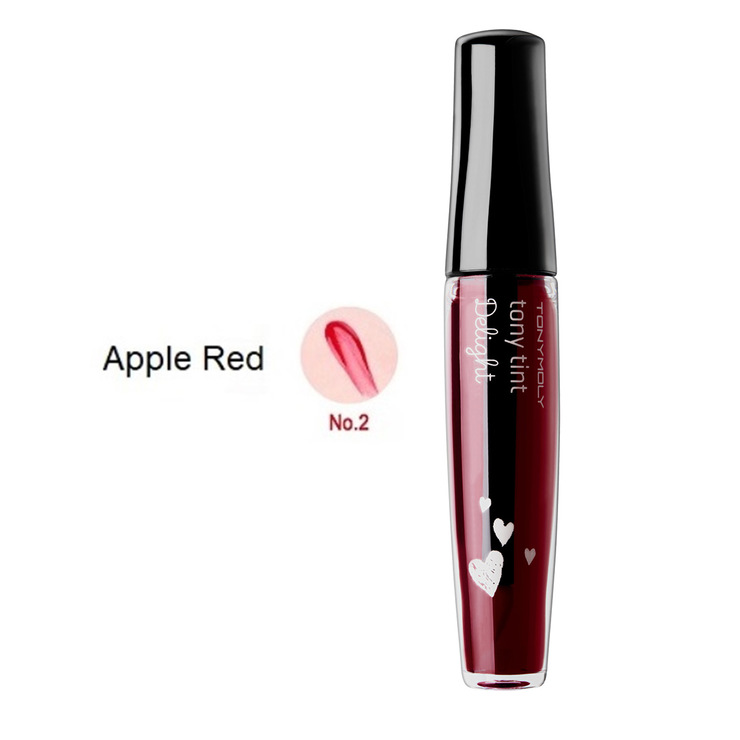 Tintas para Labios, Tony Moly, 3 piezas — Imagen 2 de 4
