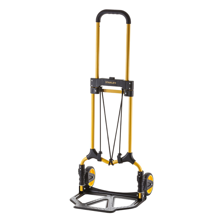 Stanley, Carretilla de Carga Manual Plegable FT-580 — Imagen 1 de 4