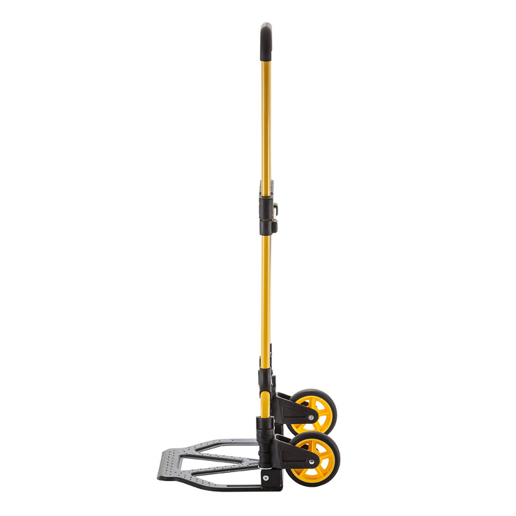 Stanley, Carretilla de Carga Manual Plegable FT-580 — Imagen 2 de 4