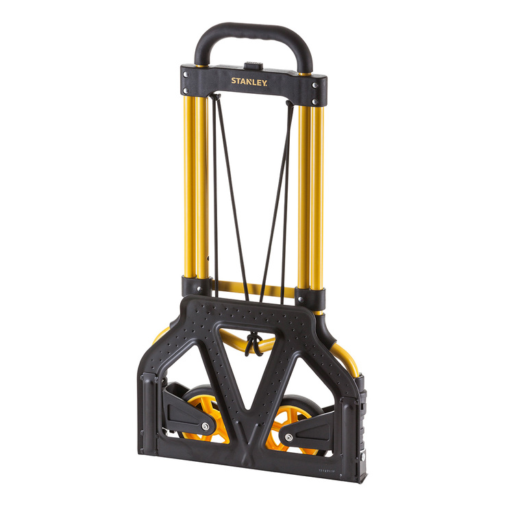 Stanley, Carretilla de Carga Manual Plegable FT-580 — Imagen 4 de 4