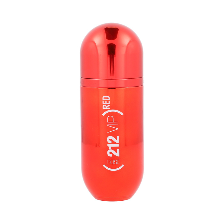 Carolina Herrera 212 VIP Rose Red 80ml — Imagen 1 de 2