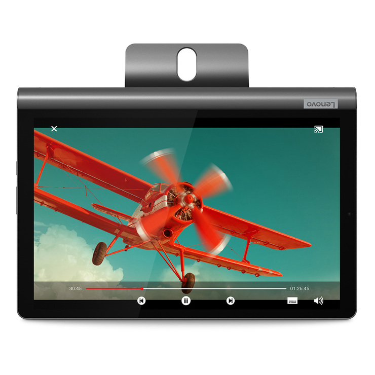 Lenovo Yoga Smart Google Assistant Dolby Atmos — Imagen 3 de 4