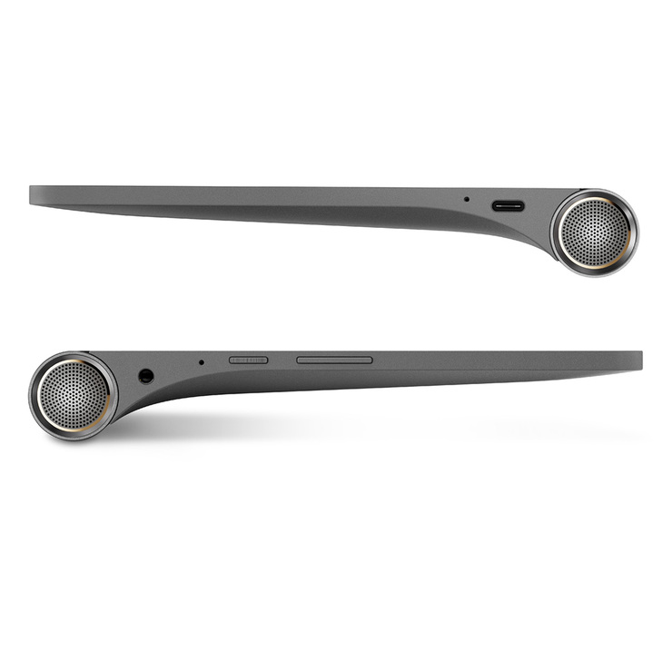 Lenovo Yoga Smart Google Assistant Dolby Atmos — Imagen 4 de 4