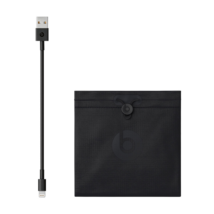 Powerbeats Audífonos Inalámbricos Rojos — Imagen 4 de 4