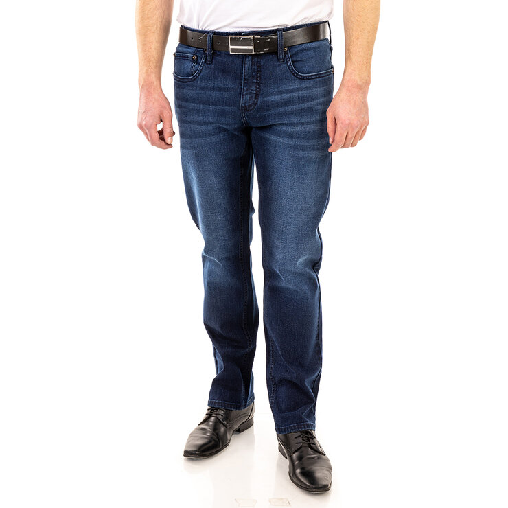 Urban Star  Jeans para Caballero Varias Tallas y Colores — Imagen 1 de 2