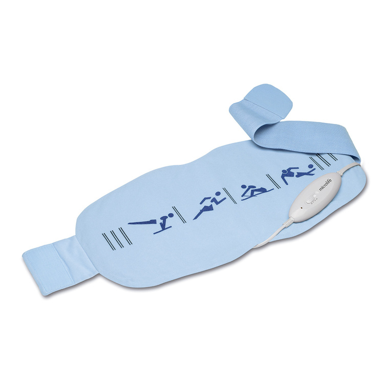 Microlife, Manta Térmica para Zona Lumbar, FH200 — Imagen 1 de 2