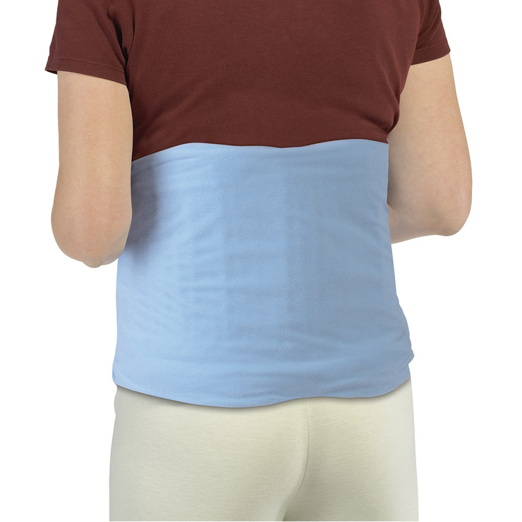 Microlife, Manta Térmica para Zona Lumbar, FH200 — Imagen 2 de 2