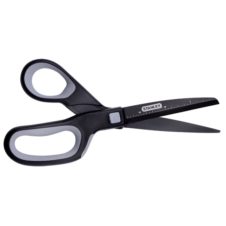 Stanley Bostitch tijeras de 20cm de acero inoxidable — Imagen 1 de 2