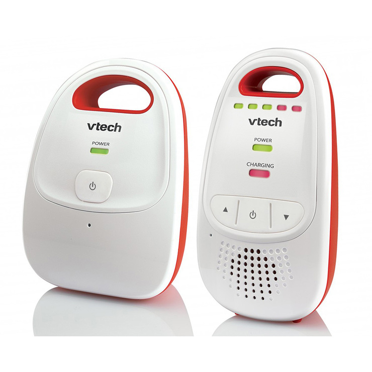 Vtech Monitor digital para bebé de audio digital — Imagen 2 de 4