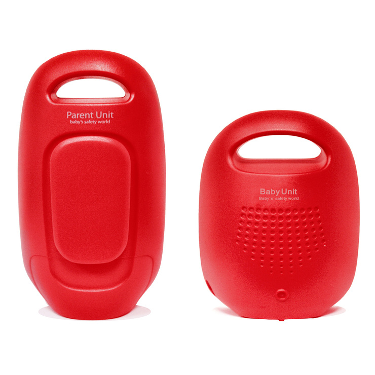 Vtech Monitor digital para bebé de audio digital — Imagen 3 de 4