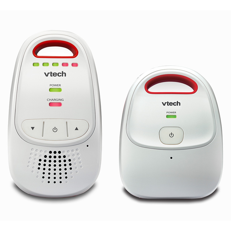 Vtech Monitor digital para bebé de audio digital — Imagen 4 de 4