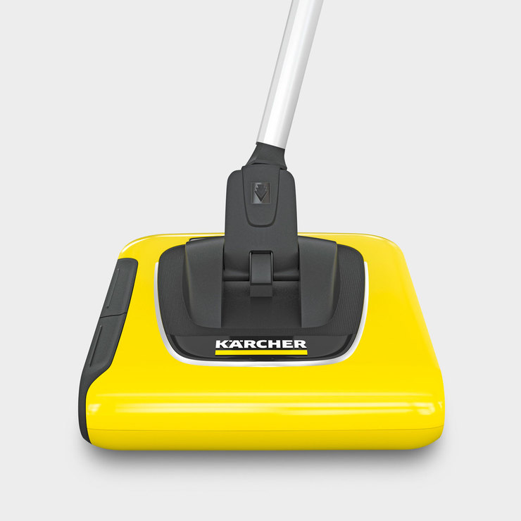Karcher, Escoba Eléctrica — Imagen 3 de 4