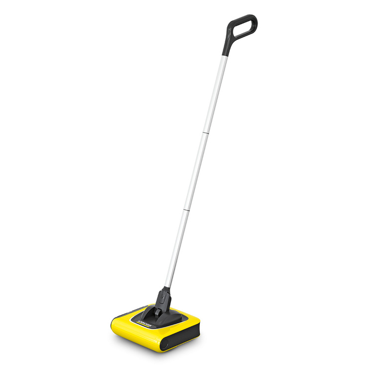 Karcher, Escoba Eléctrica — Imagen 4 de 4