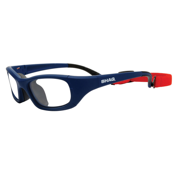 Shaq Gear 102Z BLUE/WHITE Goggles — Imagen 3 de 3
