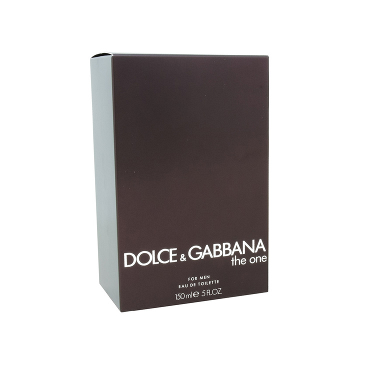 Dolce & Gabbana The One 150ml — Imagen 2 de 2