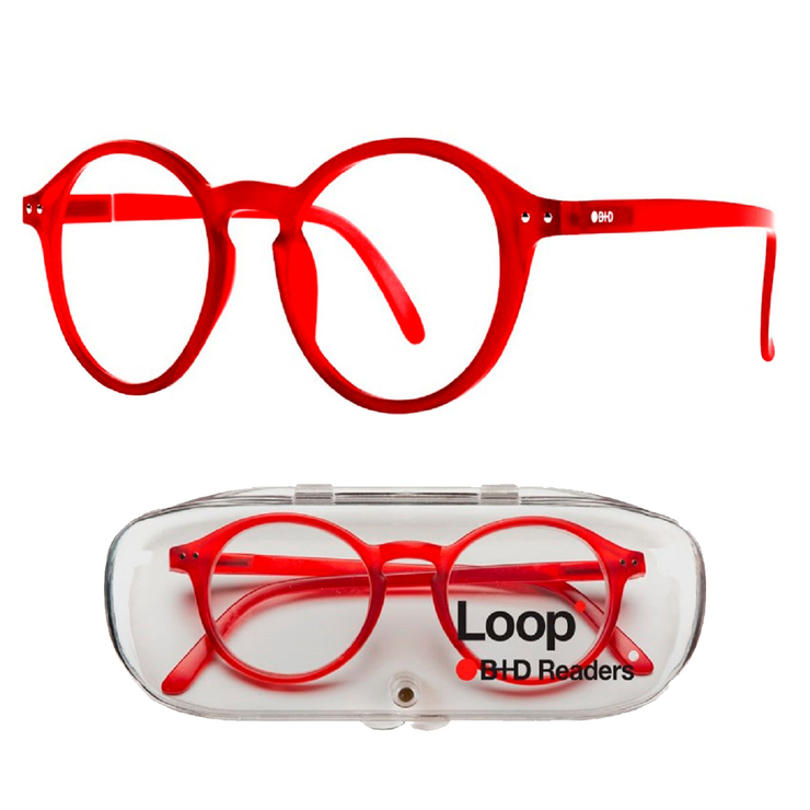 B+D Readers Loop, Lentes para Lectura Unisex — Imagen 1 de 3