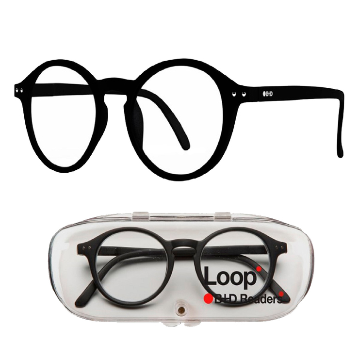 B+D Readers Loop, Lentes para Lectura Unisex — Imagen 3 de 3