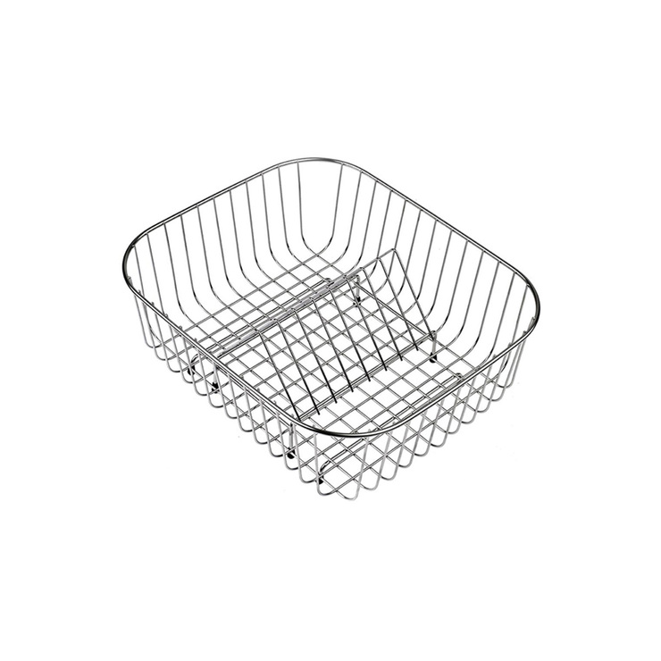 Teka, Tarja de Cocina Tekaway de Acero Inoxidable — Imagen 3 de 4