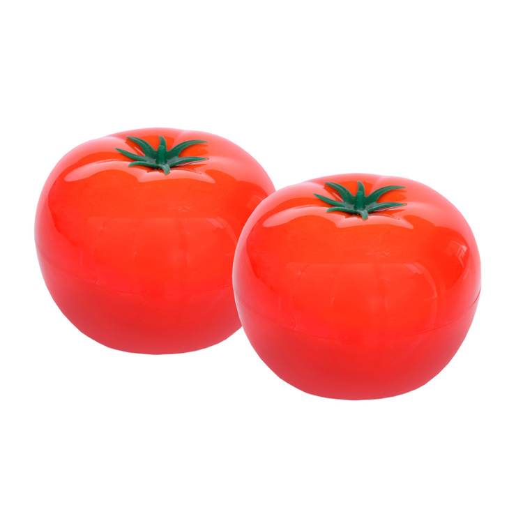 Mascarilla Iluminadora, Tony Moly Tomatox, 2 piezas