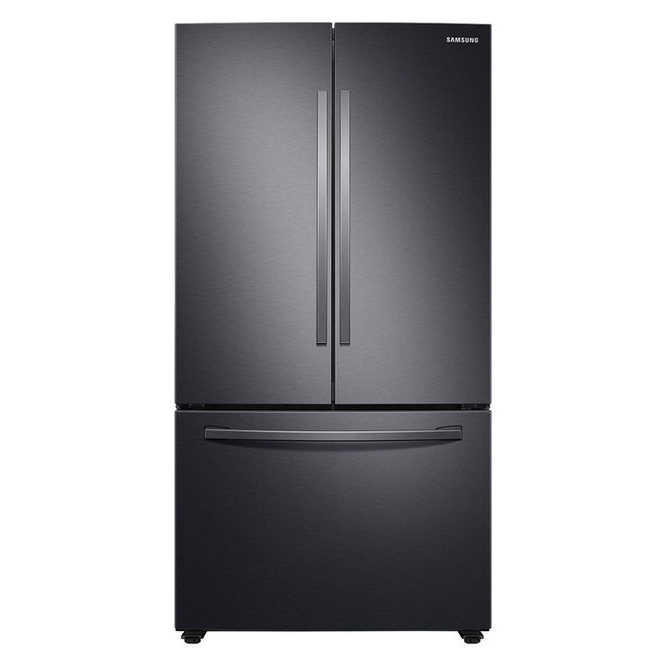 Refrigerador 28´ French Door Samsung  — Imagen 1 de 4