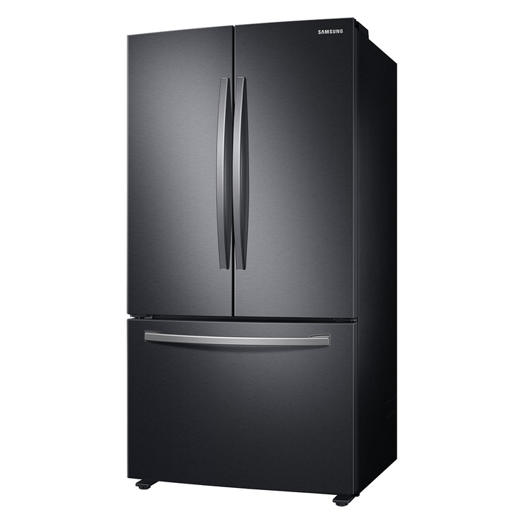 Refrigerador 28´ French Door Samsung  — Imagen 3 de 4