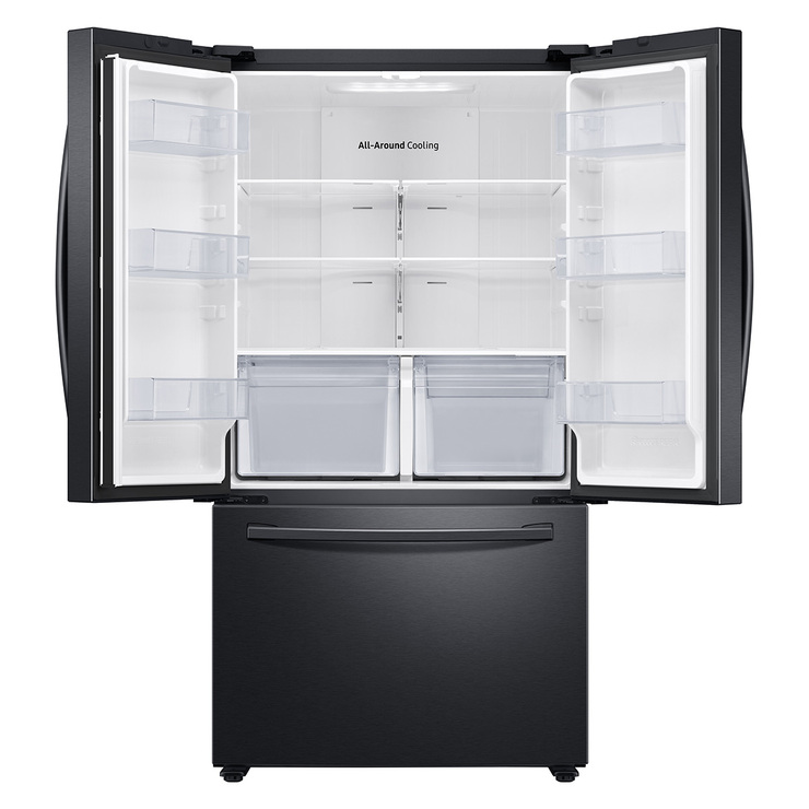 Refrigerador 28´ French Door Samsung  — Imagen 4 de 4