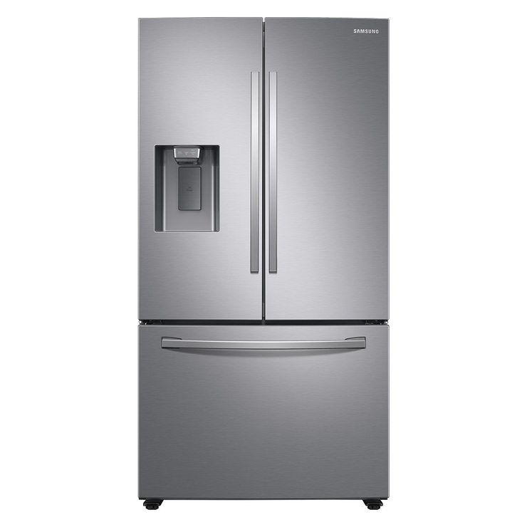 Refrigerador 27´ French Door Samsung — Imagen 1 de 4