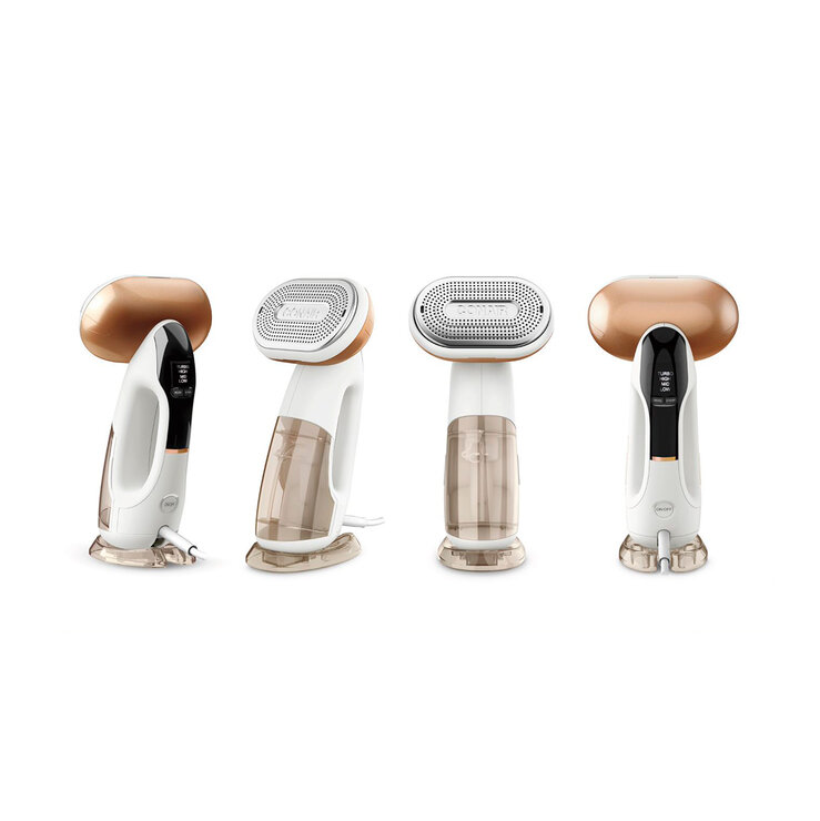 Conair, Plancha de Vapor 2 en 1 con Turbo Potencia — Imagen 4 de 4