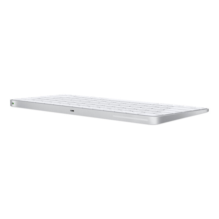 Apple Magic Keyboard - Español (América Latina) — Imagen 2 de 3