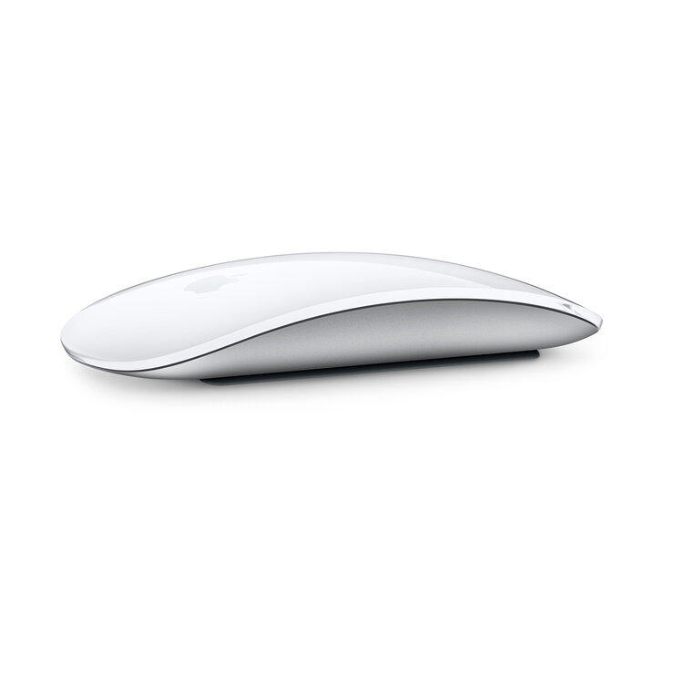 Apple Magic Mouse - Superficie Multi-Touch blanca — Imagen 1 de 3