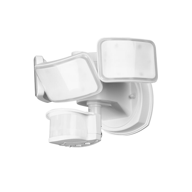 Feit Electric, Luminaria de Seguridad con Sensor de Movimiento — Imagen 1 de 3