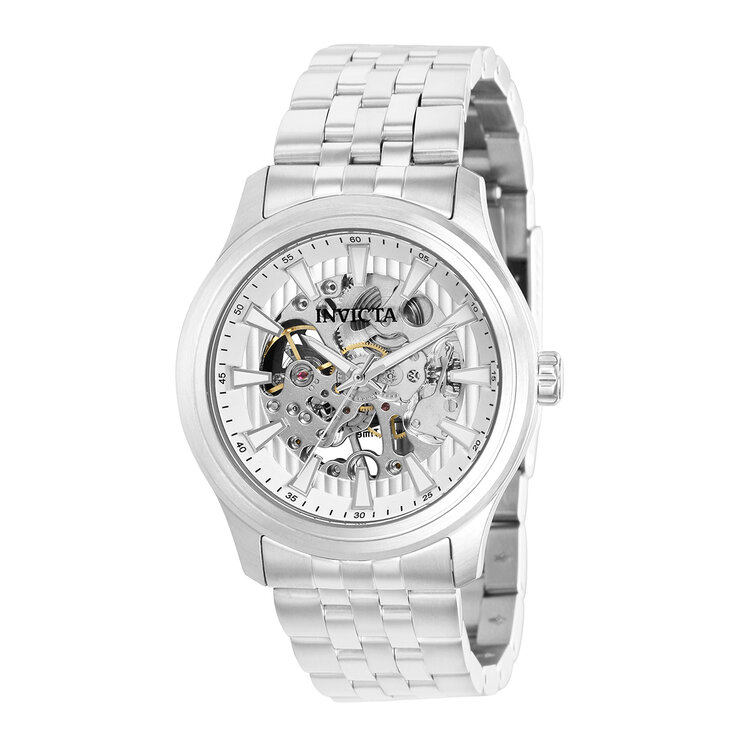 Invicta, Vintage, Reloj para Caballero, 42mm modelo: 37964