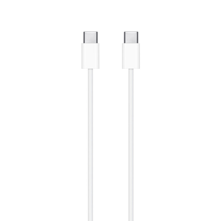 Apple cable de carga USB-C (1M) — Imagen 2 de 3