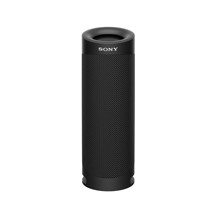 Sony SRS-XB23 Bocina portátil inalámbrica con EXTRA BASS™ Negro — Imagen 1 de 4